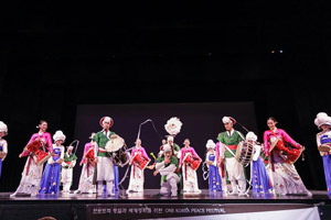 사단법인 원코리아(이사장 김희정) 8월 28일 ‘원코리아 평화 대축제 ‘개최