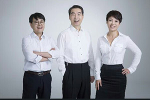 정이안 원장 9월 25일 M trio 싸롱콘서트 개최