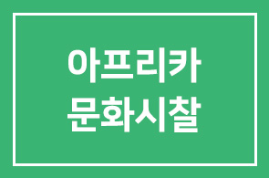 [꽃보다CEO] 2019 아프리카 문화시찰