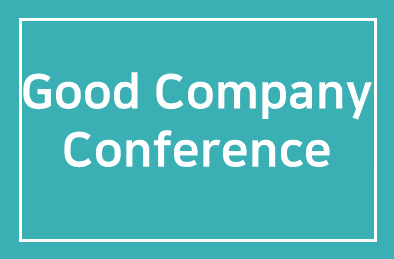 2014 Good Company Conference 차별화된 혁신으로 위대한 기업 되라