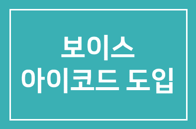 기업銀(행장 조준희), 문자→음성 변환 ‘보이스 아이 코드’ 도입