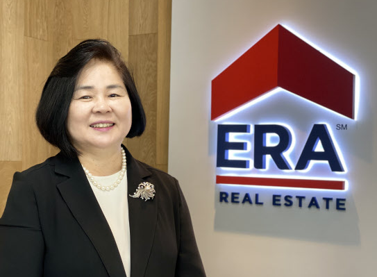 [조선닷컴] ERA코리아 강정임대표 “세입자 몰려드는 꼬마빌딩? 강남·대기업에 목매지 마라”