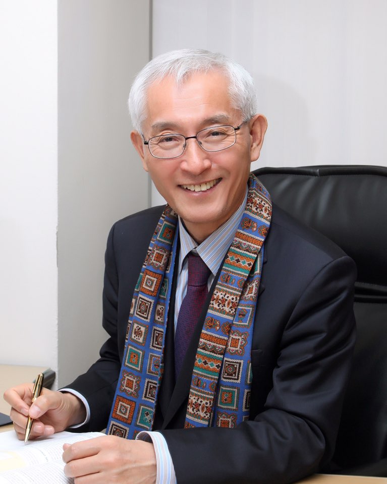 인간개발연구원 13대 회장에 오종남 박사 취임