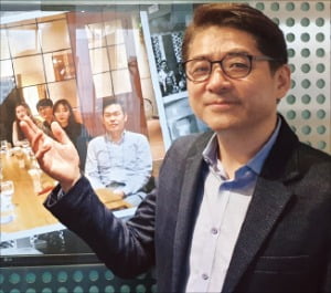 천종식 대표 “장내 미생물은 미래 난치병 치료 열쇠될 것”