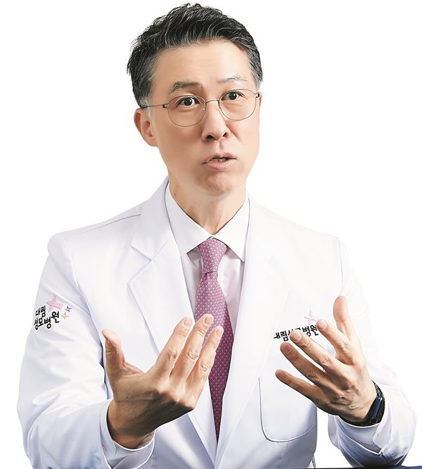 대림성모병원(김성원 이사장), 유방암 수술 1000건, 생존율 97.3%… 대학병원 ‘전문성’·클리닉 ‘신속성’ 합작