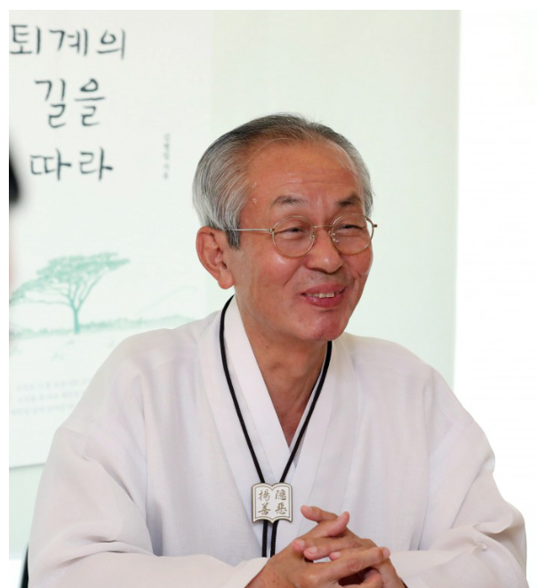 도산서원, 퇴계 이황 선생 마지막 귀향 재현행사 마무리