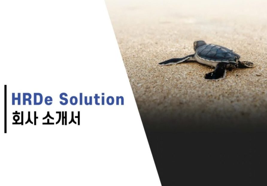 [정균화 HRDe Solution 회장]  원격훈련기관 E-Learning Contents