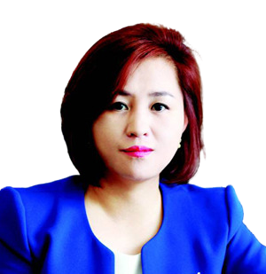[김동신 (주)다우케이아이디 대표이사]  ‘하이엔드 아파트’ 창동 다우아트리체, 1순위 경쟁률 38:1 청약 마감