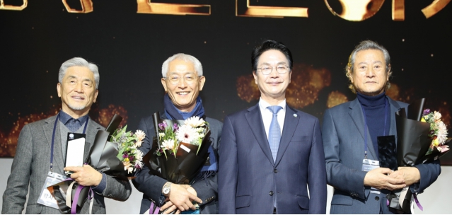 [오종남 인간개발연구원 회장] 고창홍보대사 위촉