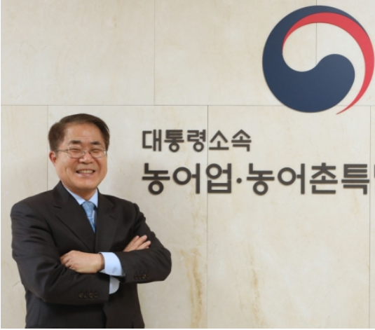[장태평 대통령소속 농어업·농어촌특별위원회 위원장] ‘농업·농업인 정의’ 재정립 위한 현장간담회 경기도서 첫 개최