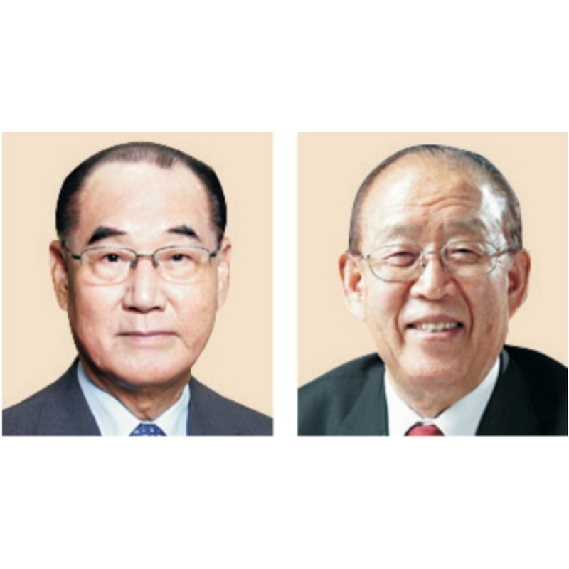 [문화일보] 경영학 마케팅 분야 개척, 기업 인재 양성에 공헌[그립습니다]