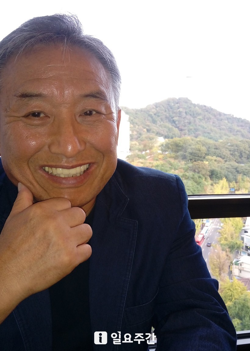 [공인구 보아비다 대표X미니인터뷰] 2023년 계묘년(癸卯年) ‘나의 소망’ 발명가