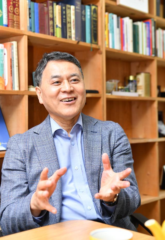 [인터뷰X이희수 한양대 문화인류학과 명예교수] “하마스 승산은 0%…그런데 왜 이스라엘을 공격했을까?”
