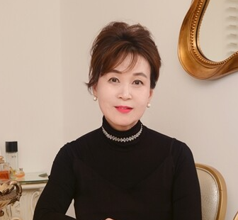 [갤러리원(Gallery1) 최사라 대표]  워싱턴 중견 서양화가 백영희 작가 초대전 열려