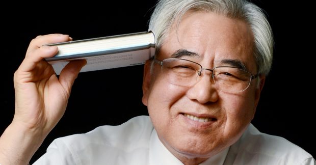 [추모] “사람은 행복해야 성공한다” 문용린 전 교육부장관/인간개발연구원 회장