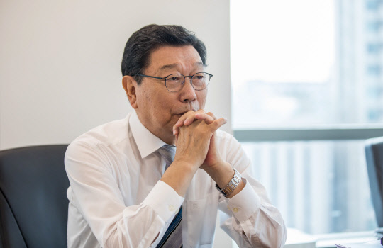 공급망 위기속 한국은 21일 니어재단(이사장 정덕구) 좌담회