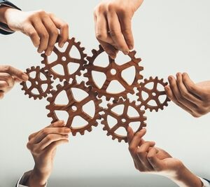 초융합 AI시대,  <br> X경영 CEO가 세상을 바꾼다